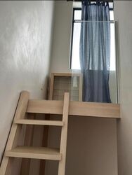 Urban Vista (D16), Condominium #470241131